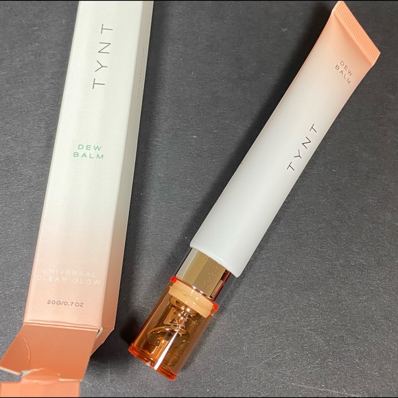 TYNT Beauty Other - TYNT Beauty -  Dew Balm - Highlighting Balm